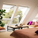 GDL Cabrio Fenster Velux