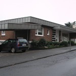 Carport Zimmerei